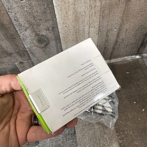 Burger King Trick or Treat I-Dog and I-Turtle Toys Open Box, but sealed in Bags - Picture 11 of 13